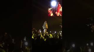 Okey Dokey Zico Hyperound K-Fest Abu Dhabi 2022