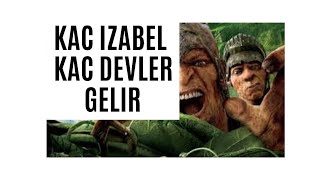 Dev Avcısı Jack İnsanlar Ve Devlerin Savaşı Film Klipleri
