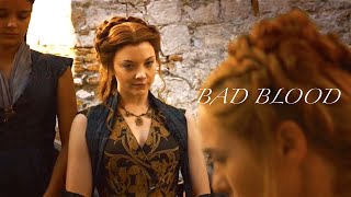 Game of Thrones | Bad Blood