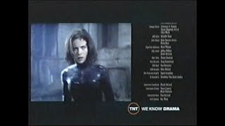 Final Destination 2000 End Credits Tnt 2008