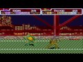 Gaming with the Kwings - TMNT IV Turtles in Time (Snes) Co-op!