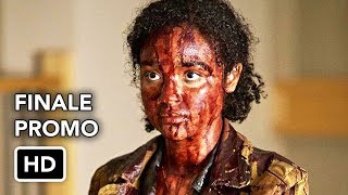 Channel Zero 2x06 Promo "The Hollow Girl" (HD) Season Finale