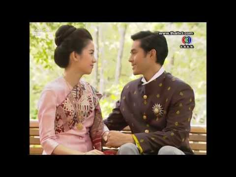 คุณชายรัชชานนท์ - ชัชวีร์ ♥ จันทา (ฉันจะฝันถึงเธอ MV) thumb
