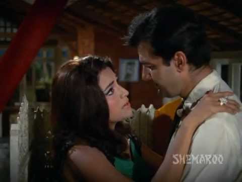 Do Raaste - Part 6 Of 15 - Rajesh Khanna - Mumtaz - Superhit...