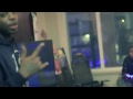 Fat Trel - Power Pills & Guns Feat. Soulja Boy ( In Studio Video Shot by @WhoisHiDef )