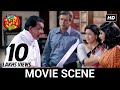 আমি বজ্জাত ? | Payel | Soham | Mithun | Kanchan | Hiran | Le Halua Le | Movie Scene | SVF