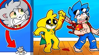 Escondite De 1 Pixel Vs Asesino Roblox Murder Mystery