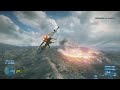 Battlefield 3 Jet gameplay by padski