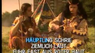 Watch Gus Backus Da Sprach Der Alte Hauptling Der Indianer video