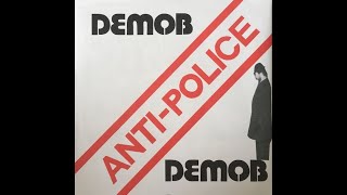 Watch Demob Anti Police video