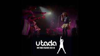 Utada In The Flesh 2010 Tour In 34 The Fill More Nyc 34 2018 Remastered At Nyc Studio Sound Only Utada In The Flesh 2010 Tour In 34 The Fill More Nyc 34 2018 Remastered At Nyc Studio Sound Only