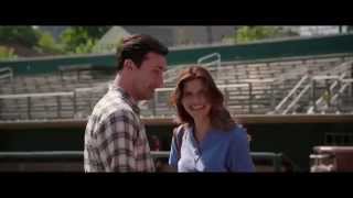 Million Dollar Arm 2014 - Official Trailer Hd