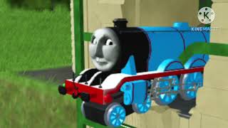 Gordon Gets Stuck In Kirk Ronan Part 23