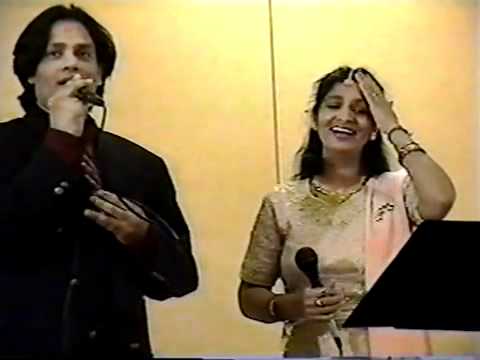 Dil Ka Rishta Bhi Pyara Hai -Chitralekha Dixit with Jibran Hashmi...