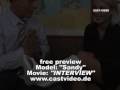 Cast-Video.com - Sandy - \"Interview\" - Trailer
