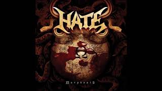 Watch Hate Catharsis video