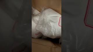 Zro2 Powder