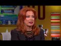 Traci Lords Opens Up About Her Abused Childhood Rosie Show images Traci Lords Opens Up About Her Abused Childhood Rosie Show