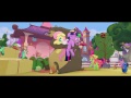 Видео My Little Pony: The Movie - Official Trailer Debut