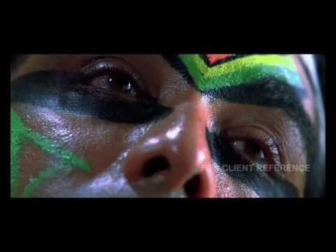 Peythozhinju - Aattakatha