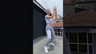 Buse Korkmaz Tiktok