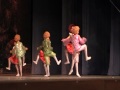Видео харьковская хореографическая балетная школа