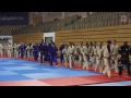 UAEJJF & Palms Sports host Seminar with Grand Master Hilton Leao RED belt to 150 black belts