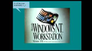 Windows Start Ups And Shutdown Sounds 1St Microsoft Windows To Windows Memphis Beta 1