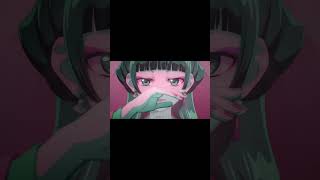 Mao Mao Edit With Poison By Bell Biv Devoe