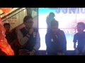 Coboy Junior Bubar Karena Konflik?