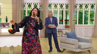Almaz Ələsgərli - Sən Olmasaydın 10Dan Sonra