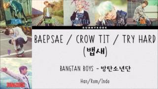Watch Bts Parrotbill video