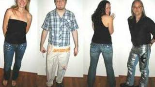 Watch Jonathan Coulton Mr Fancy Pants video