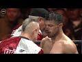 Ortiz vs Alexander FULL FIGHT: February 17, 2018 - PBC on FOX