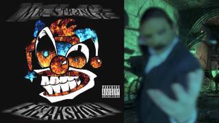 Watch Mr Strange Playground Twist video