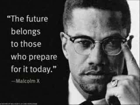 Malcolm X - By Any Means malcolm x gun. Malcolm X - By Any Means