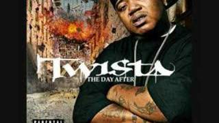 Watch Twista Chocolate Fes And Redbones video