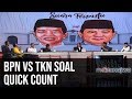 Suara Penentu: BPN vs TKN Soal Quick Count (Part 5) | Mata Najwa
