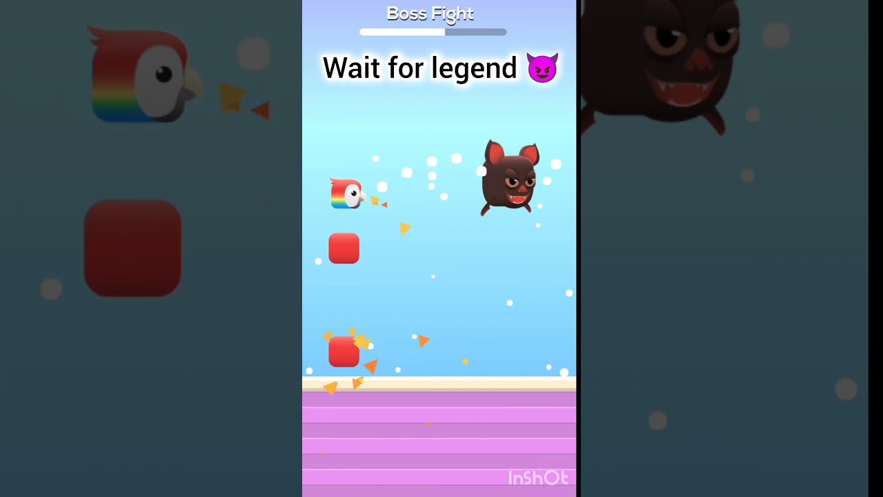 #30 new game background / square bird game / #short #30 new game background / square bird game / #short