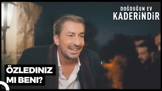 Delikanlı Sadinin Muhteşem Dönüşü Doğduğun Ev Kaderindir