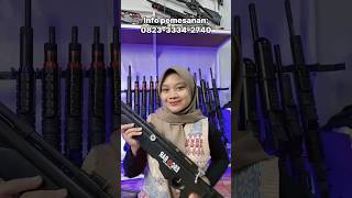 Gejluk 1 Jutaan Saja Tampilan Boleh Mini, Tapi Power Tetap Ngeri
