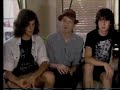 Camper Van Beethoven 120 Minutes X-Ray Segment