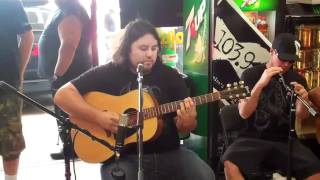 Iration Live Acoustic Turn Around Time Bomb Iration Live Acoustic Turn Around Time Bomb