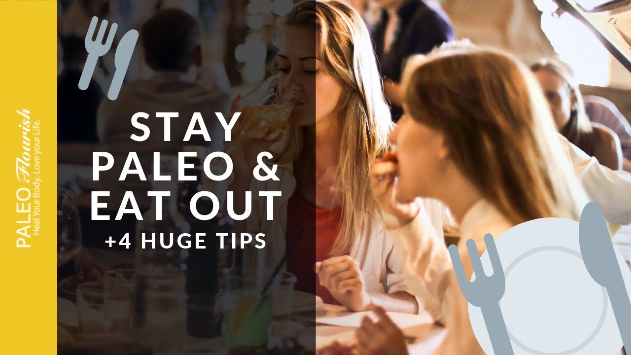 6 consejos para el éxito de la pérdida de peso con una dieta de Paleo 6 consejos para el éxito de la pérdida de peso con una dieta de Paleo