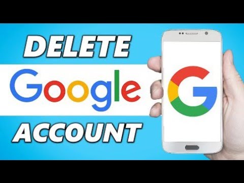 “How to Delete Your Google Account For Good – You “How to Delete Your Google Account For Good – You