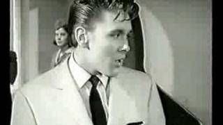 Watch Billy Fury Once Upon A Dream video