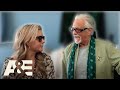Storage Wars: Barry and Brandi Tie the Knot | A&E