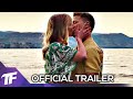 THE HONEYMOON PACT Official Trailer (2022) Romance Movie HD