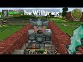 UN DIA DE CHUNKS | #APOCALIPSISMINECRAFT2 | EPISODIO 44 | WILLYREX Y VEGETTA