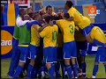 Argentina Vs Brazil 1HH